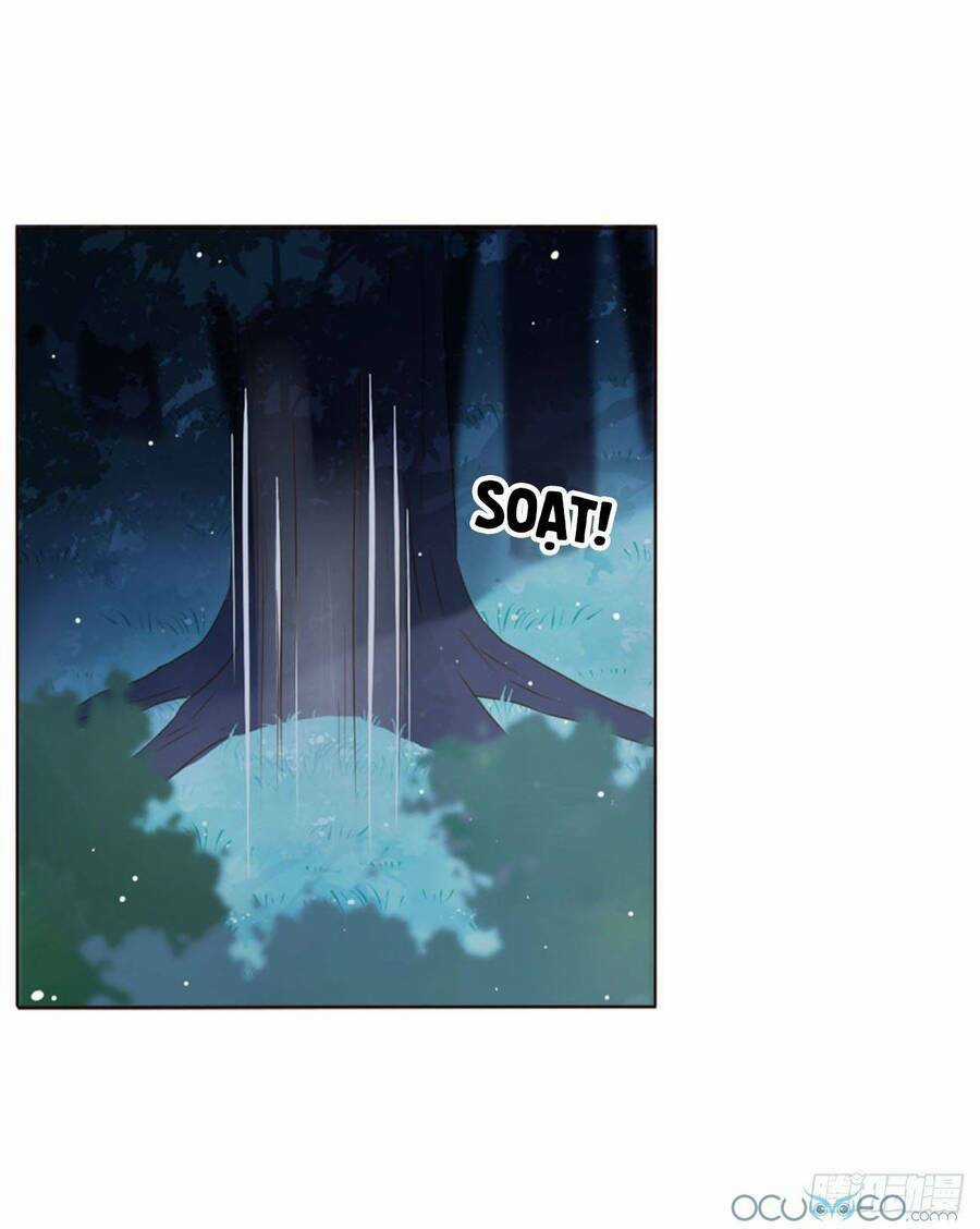 Ôm Hôn Mạc Nhiên Chapter 21 trang 15