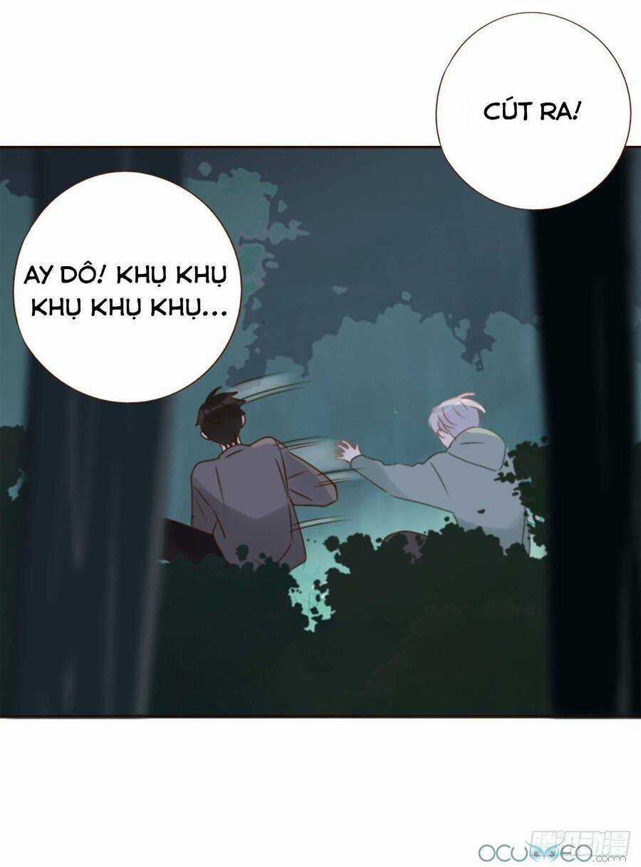 Ôm Hôn Mạc Nhiên Chapter 21 trang 2