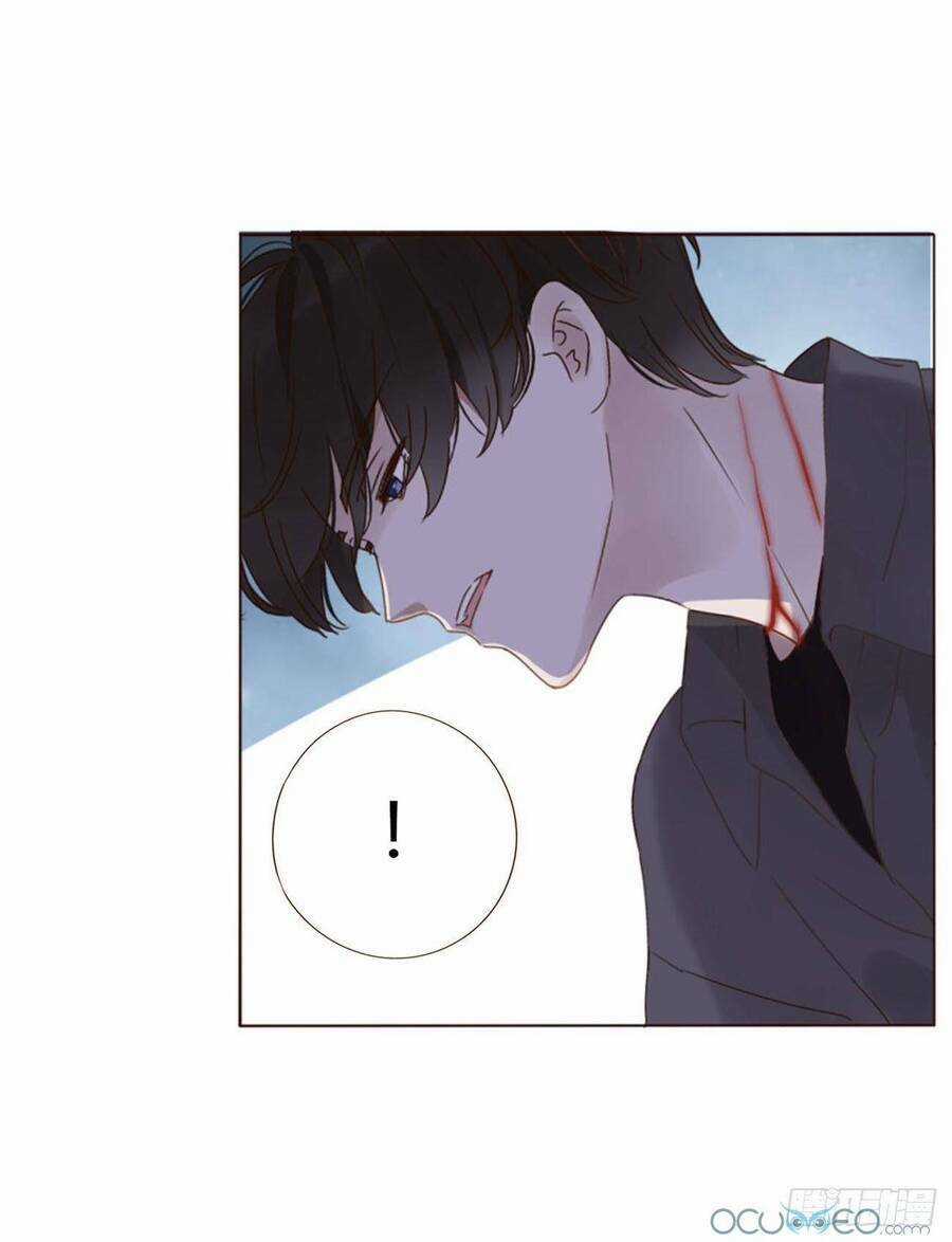 Ôm Hôn Mạc Nhiên Chapter 21 trang 20