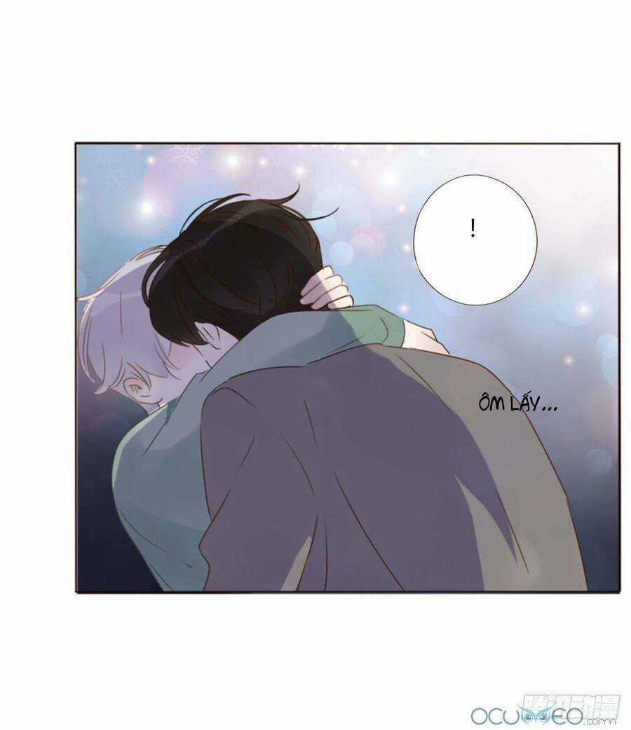 Ôm Hôn Mạc Nhiên Chapter 21 trang 26