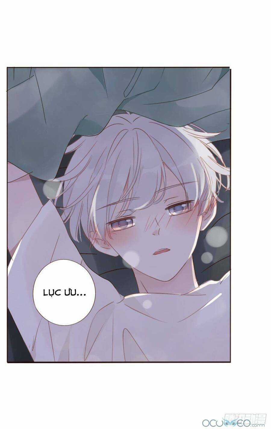 Ôm Hôn Mạc Nhiên Chapter 21 trang 27