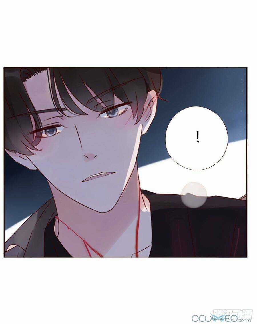Ôm Hôn Mạc Nhiên Chapter 21 trang 31