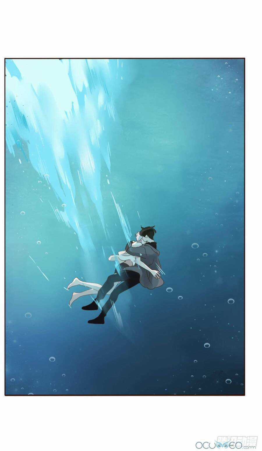 Ôm Hôn Mạc Nhiên Chapter 21 trang 33