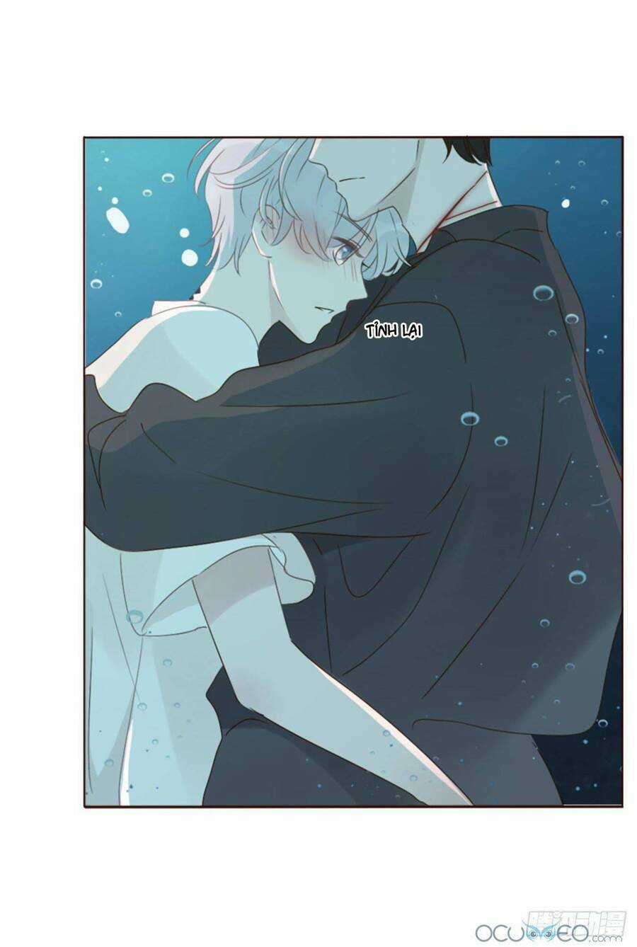 Ôm Hôn Mạc Nhiên Chapter 21 trang 34