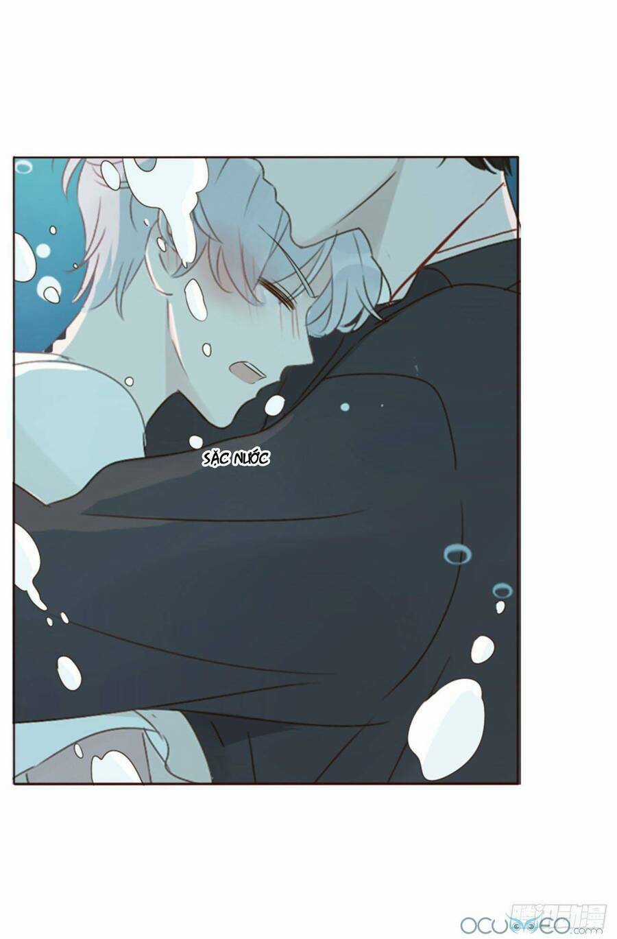 Ôm Hôn Mạc Nhiên Chapter 21 trang 35