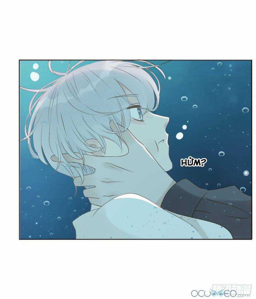 Ôm Hôn Mạc Nhiên Chapter 21 trang 36