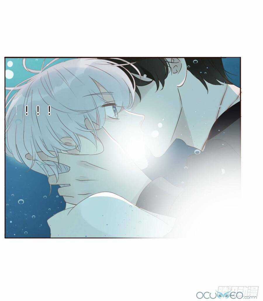 Ôm Hôn Mạc Nhiên Chapter 21 trang 37