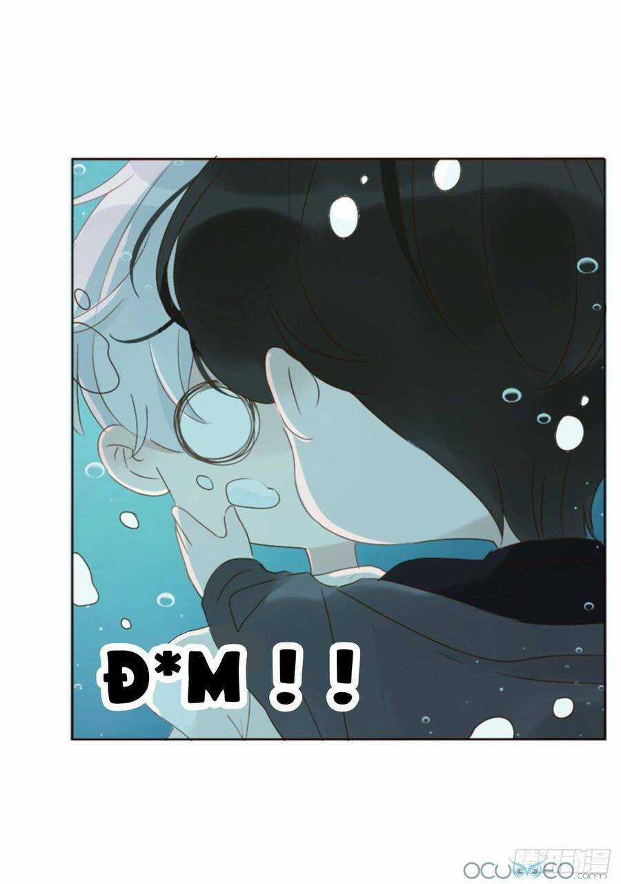Ôm Hôn Mạc Nhiên Chapter 21 trang 38