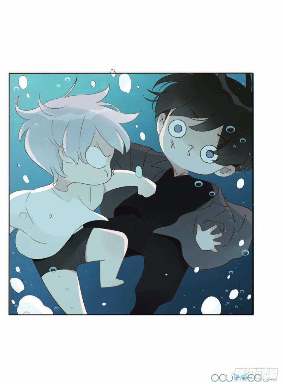 Ôm Hôn Mạc Nhiên Chapter 21 trang 39