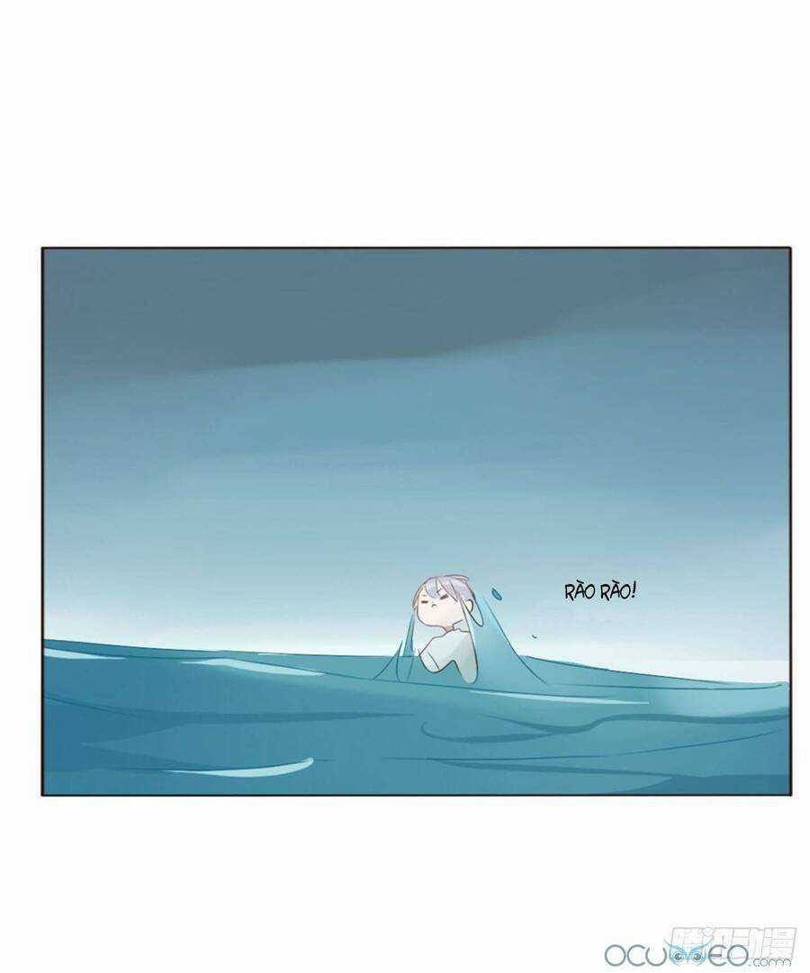 Ôm Hôn Mạc Nhiên Chapter 21 trang 40