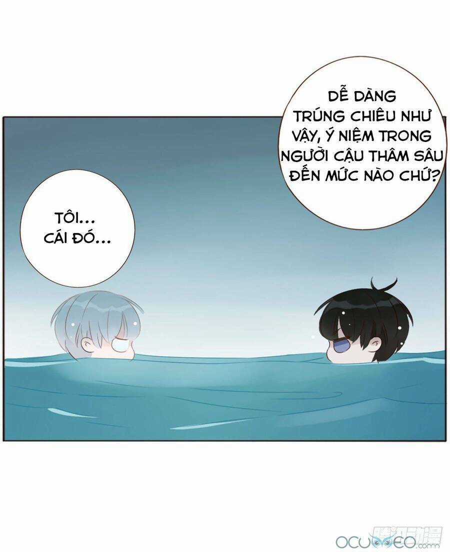 Ôm Hôn Mạc Nhiên Chapter 21 trang 46