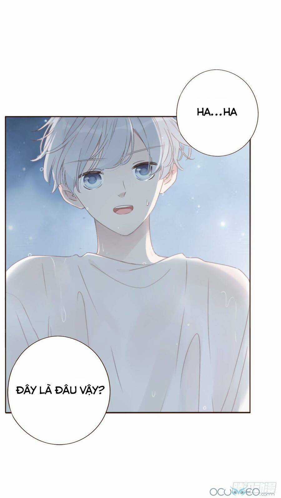 Ôm Hôn Mạc Nhiên Chapter 21 trang 47