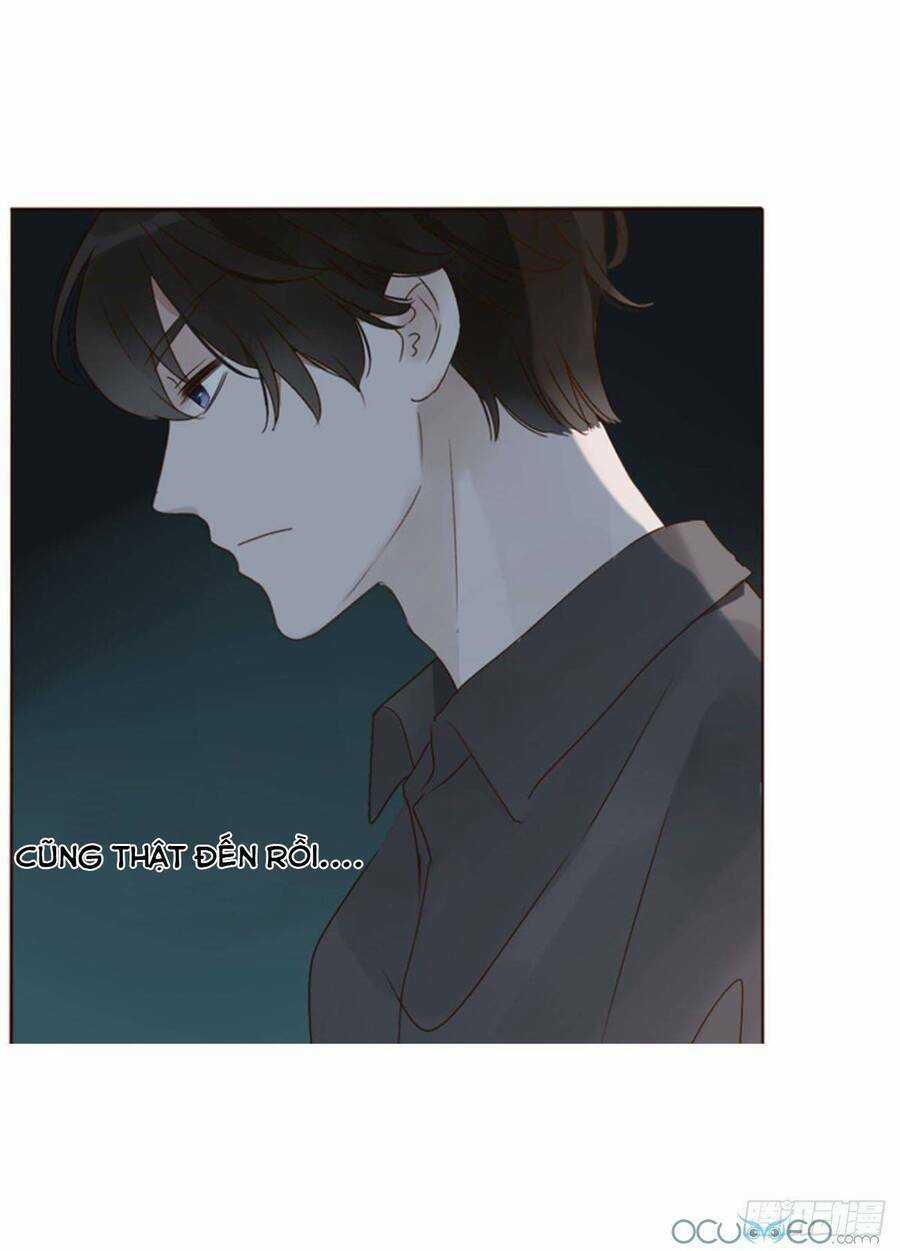 Ôm Hôn Mạc Nhiên Chapter 21 trang 5