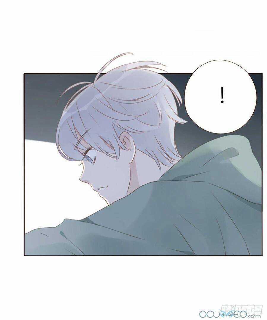 Ôm Hôn Mạc Nhiên Chapter 21 trang 8