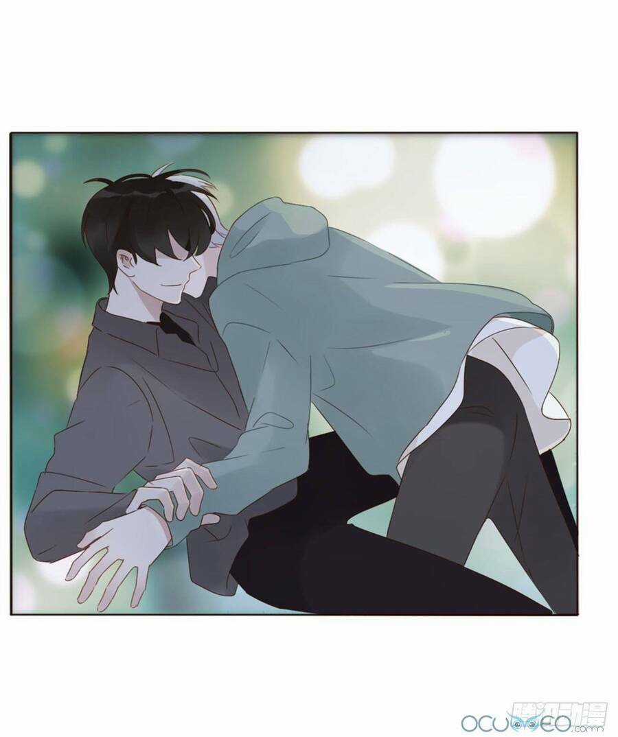 Ôm Hôn Mạc Nhiên Chapter 21 trang 9