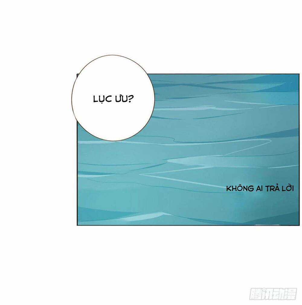 Ôm Hôn Mạc Nhiên Chapter 22 trang 12