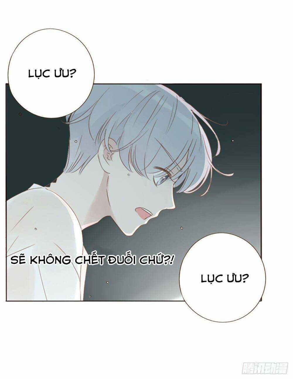 Ôm Hôn Mạc Nhiên Chapter 22 trang 13