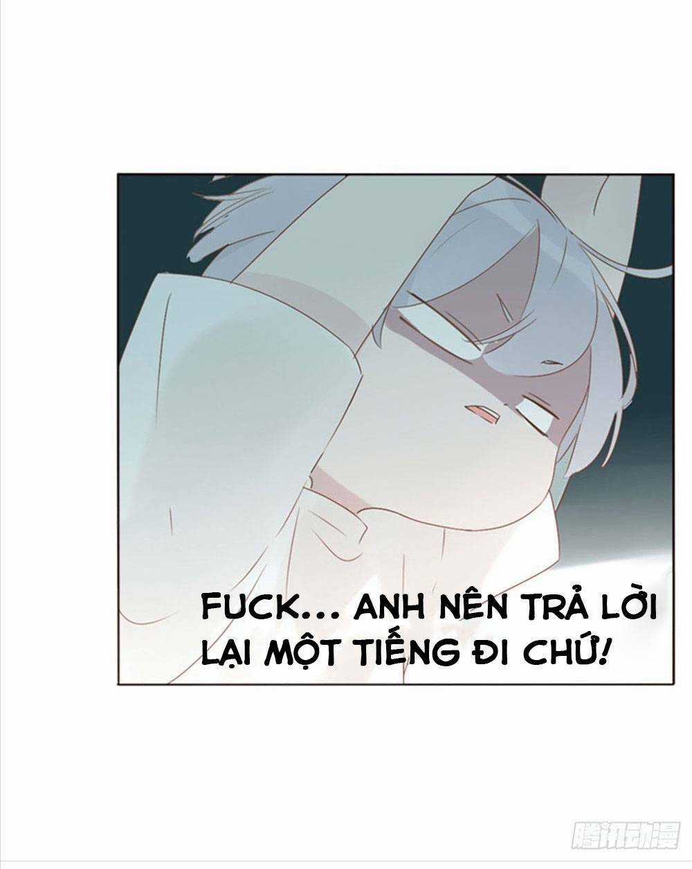 Ôm Hôn Mạc Nhiên Chapter 22 trang 15