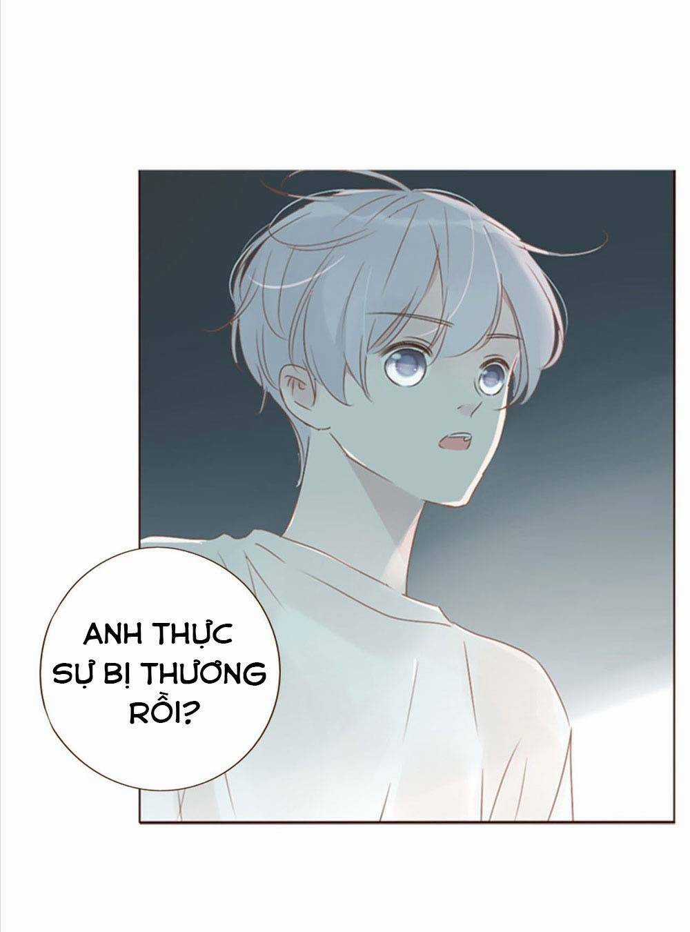 Ôm Hôn Mạc Nhiên Chapter 22 trang 2