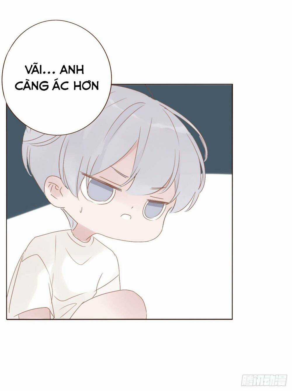 Ôm Hôn Mạc Nhiên Chapter 22 trang 20