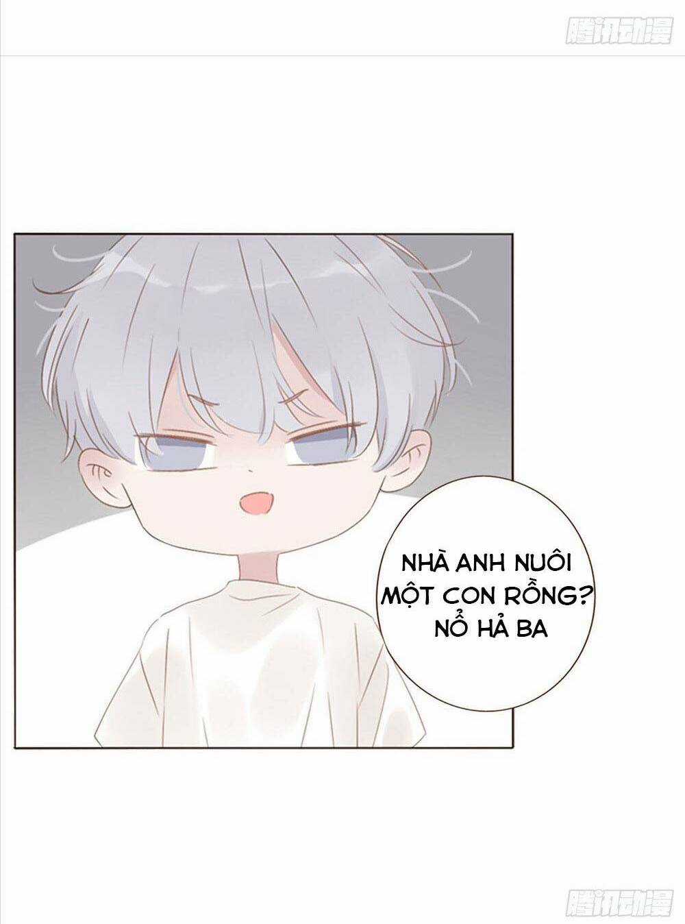 Ôm Hôn Mạc Nhiên Chapter 22 trang 24