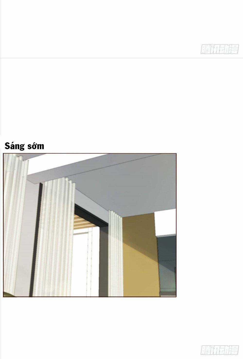 Ôm Hôn Mạc Nhiên Chapter 22 trang 28