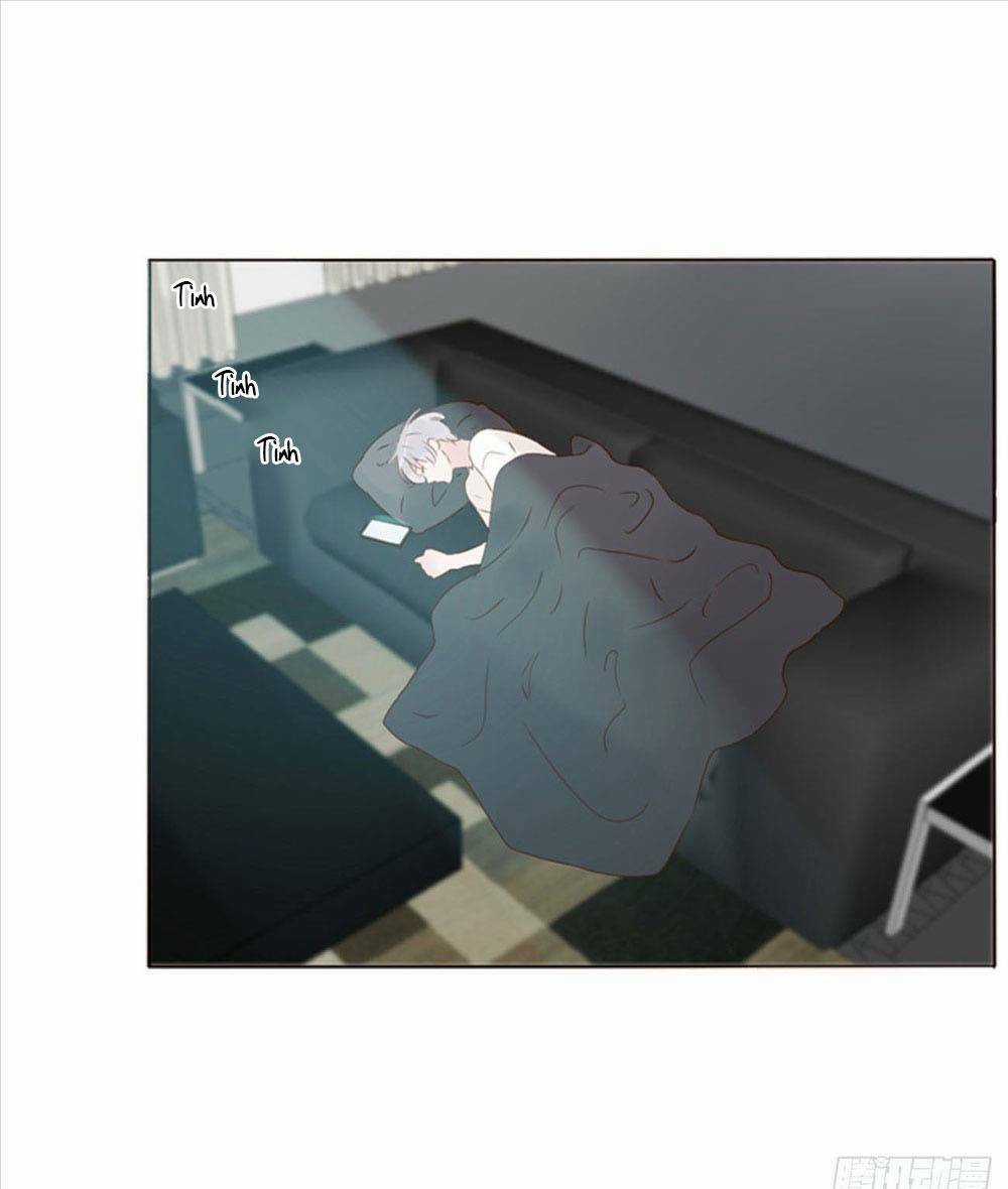 Ôm Hôn Mạc Nhiên Chapter 22 trang 29