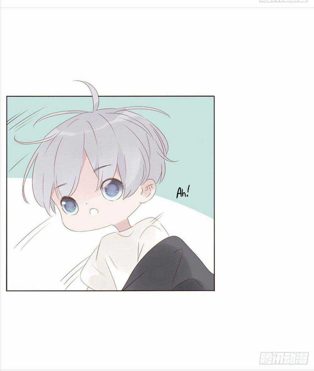 Ôm Hôn Mạc Nhiên Chapter 22 trang 30