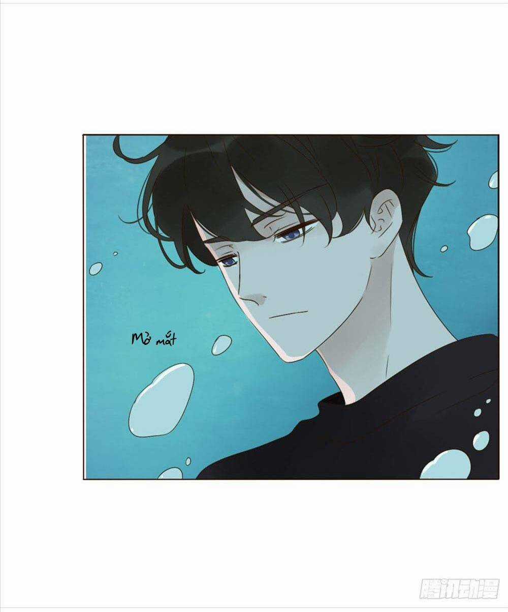 Ôm Hôn Mạc Nhiên Chapter 22 trang 34