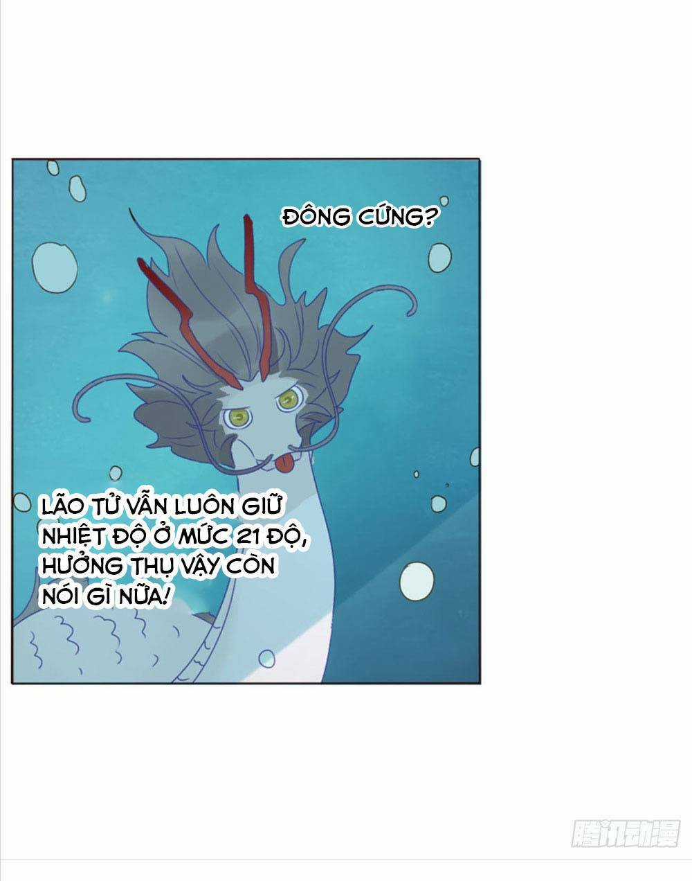 Ôm Hôn Mạc Nhiên Chapter 22 trang 39