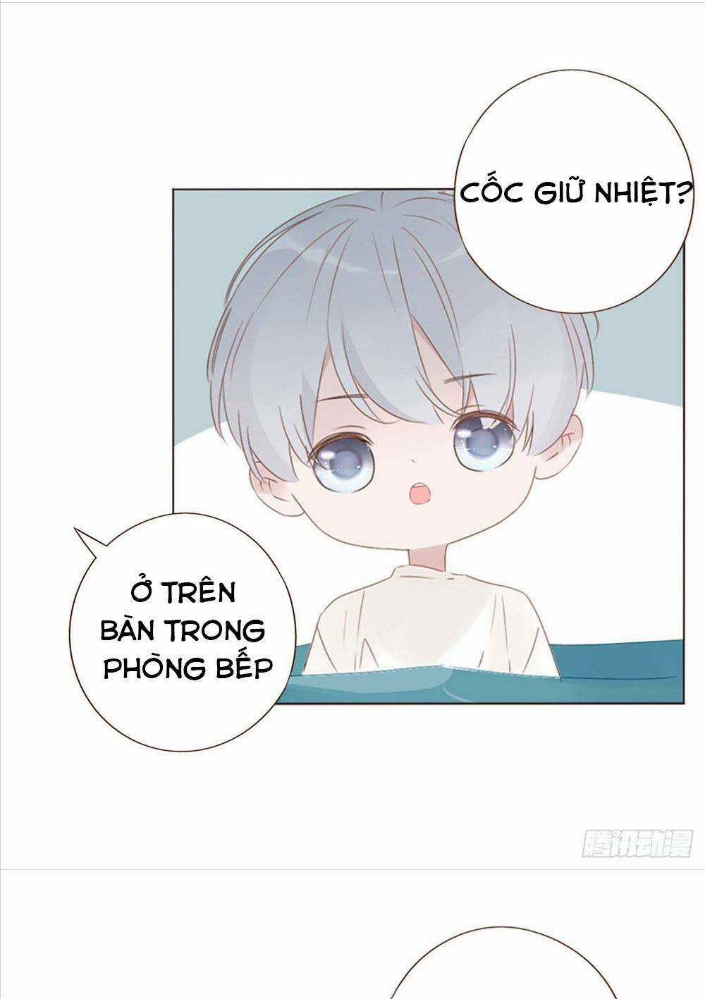 Ôm Hôn Mạc Nhiên Chapter 22 trang 4