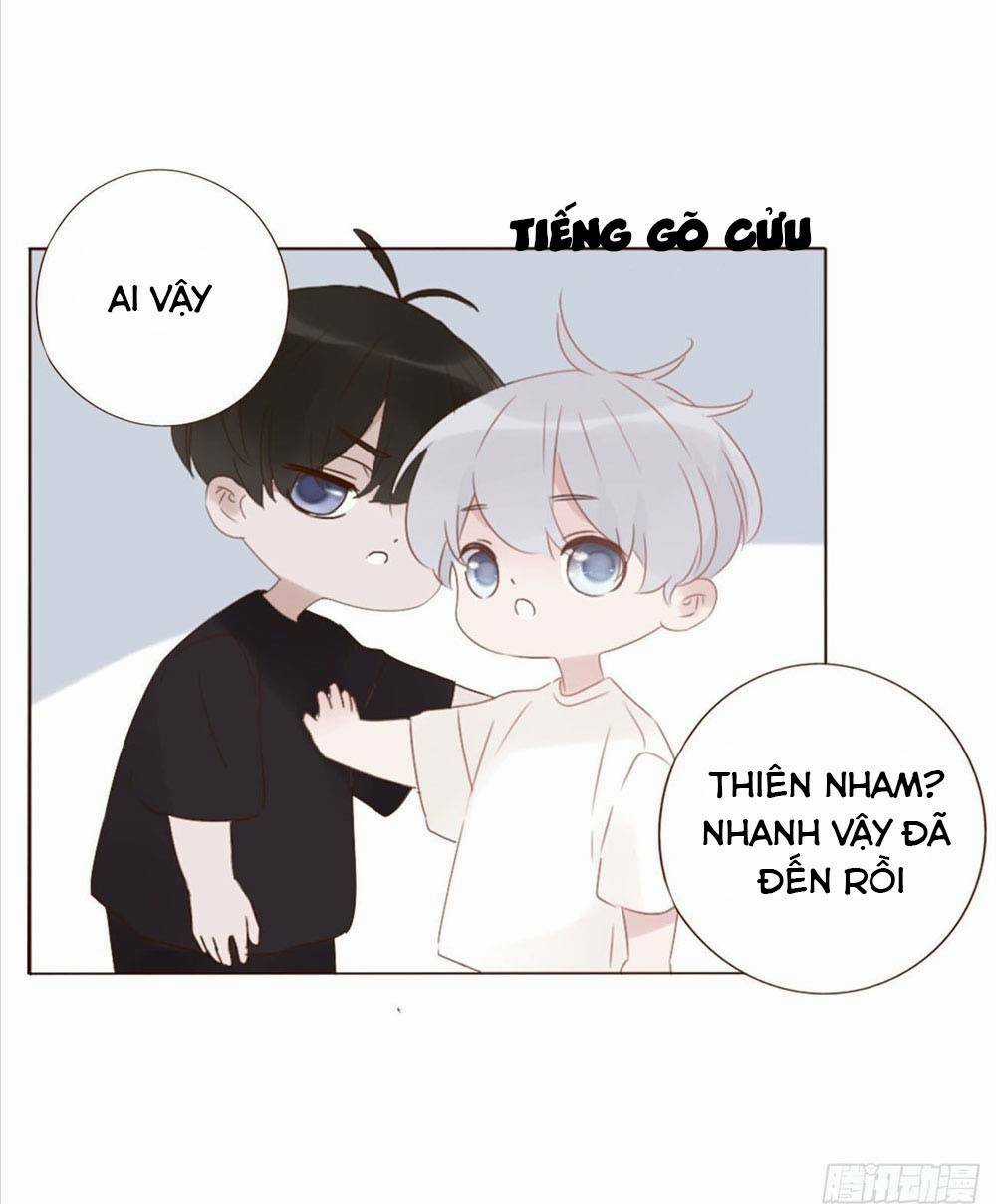 Ôm Hôn Mạc Nhiên Chapter 22 trang 41
