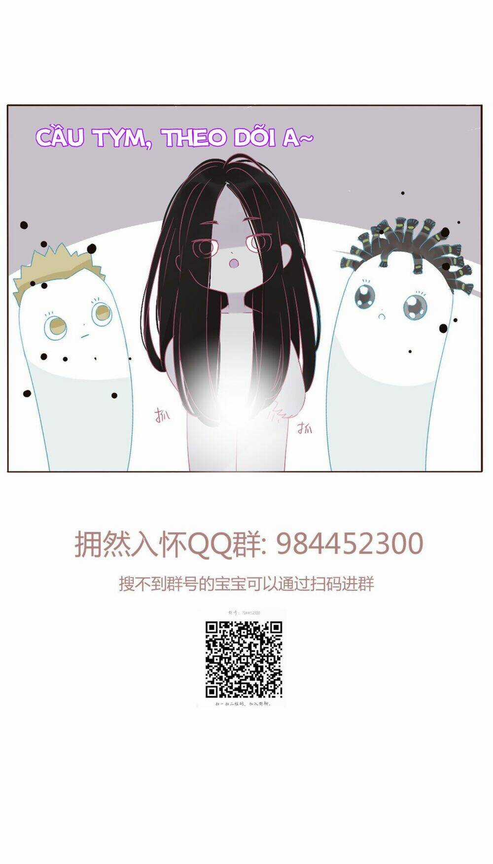 Ôm Hôn Mạc Nhiên Chapter 22 trang 51