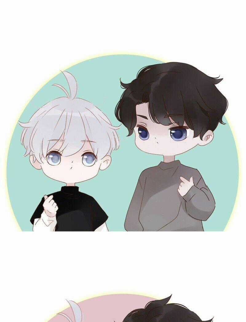 Ôm Hôn Mạc Nhiên Chapter 22 trang 52