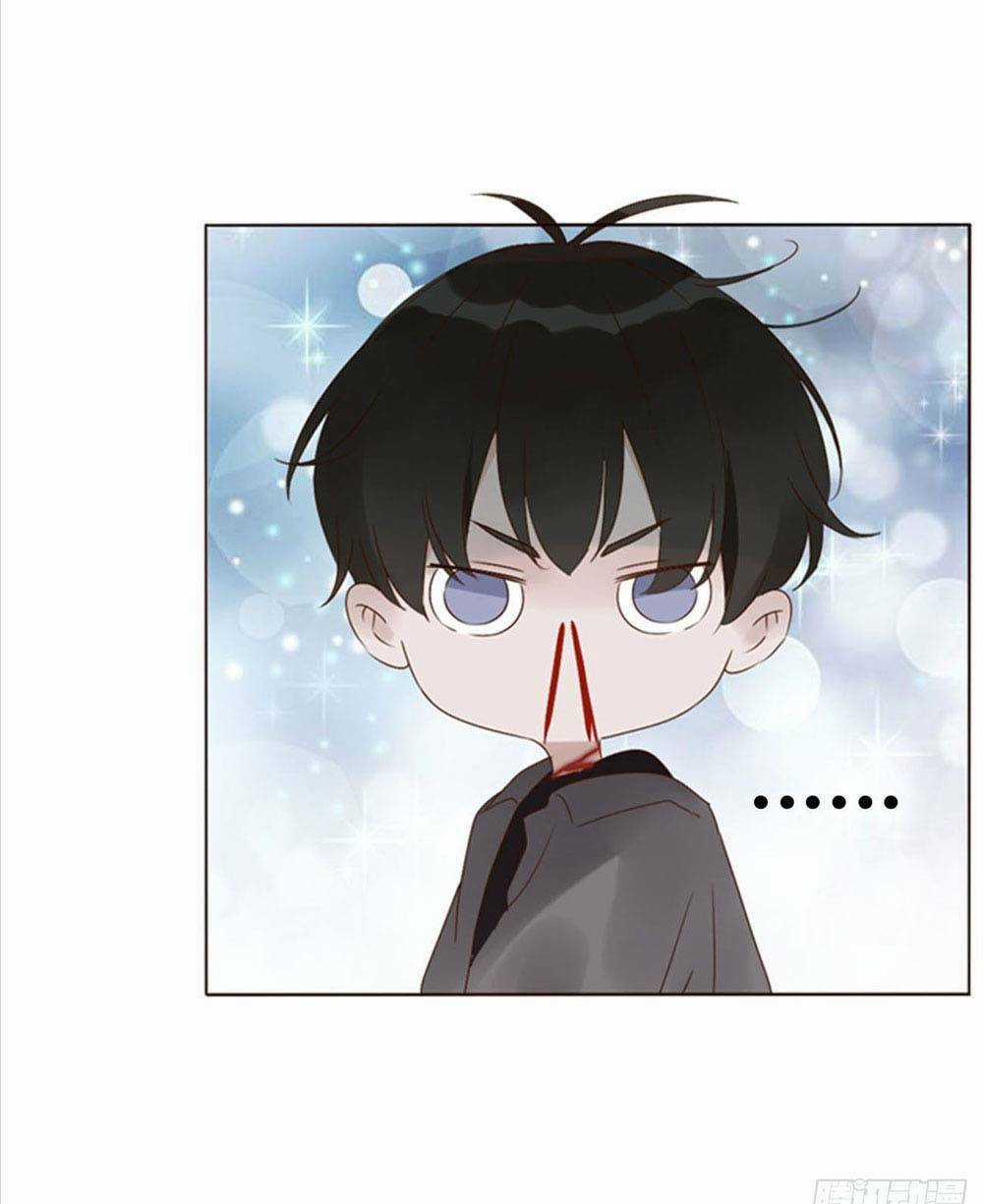 Ôm Hôn Mạc Nhiên Chapter 22 trang 6