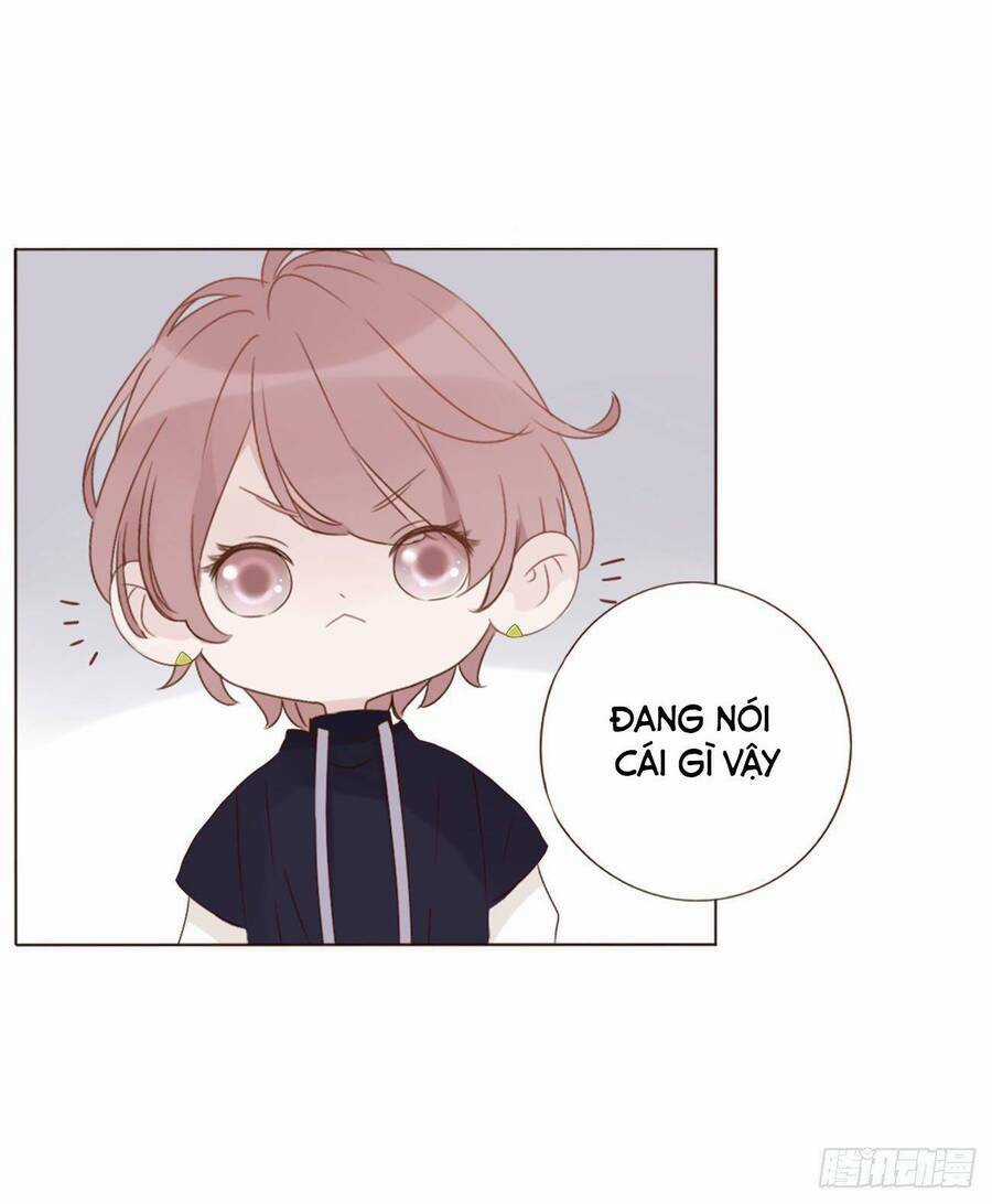 Ôm Hôn Mạc Nhiên Chapter 23 trang 10