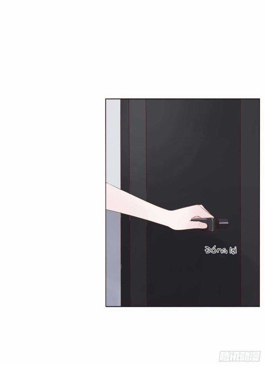 Ôm Hôn Mạc Nhiên Chapter 23 trang 13