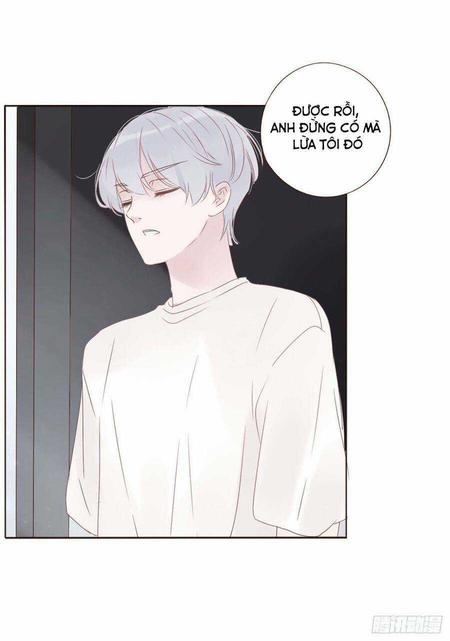 Ôm Hôn Mạc Nhiên Chapter 23 trang 14