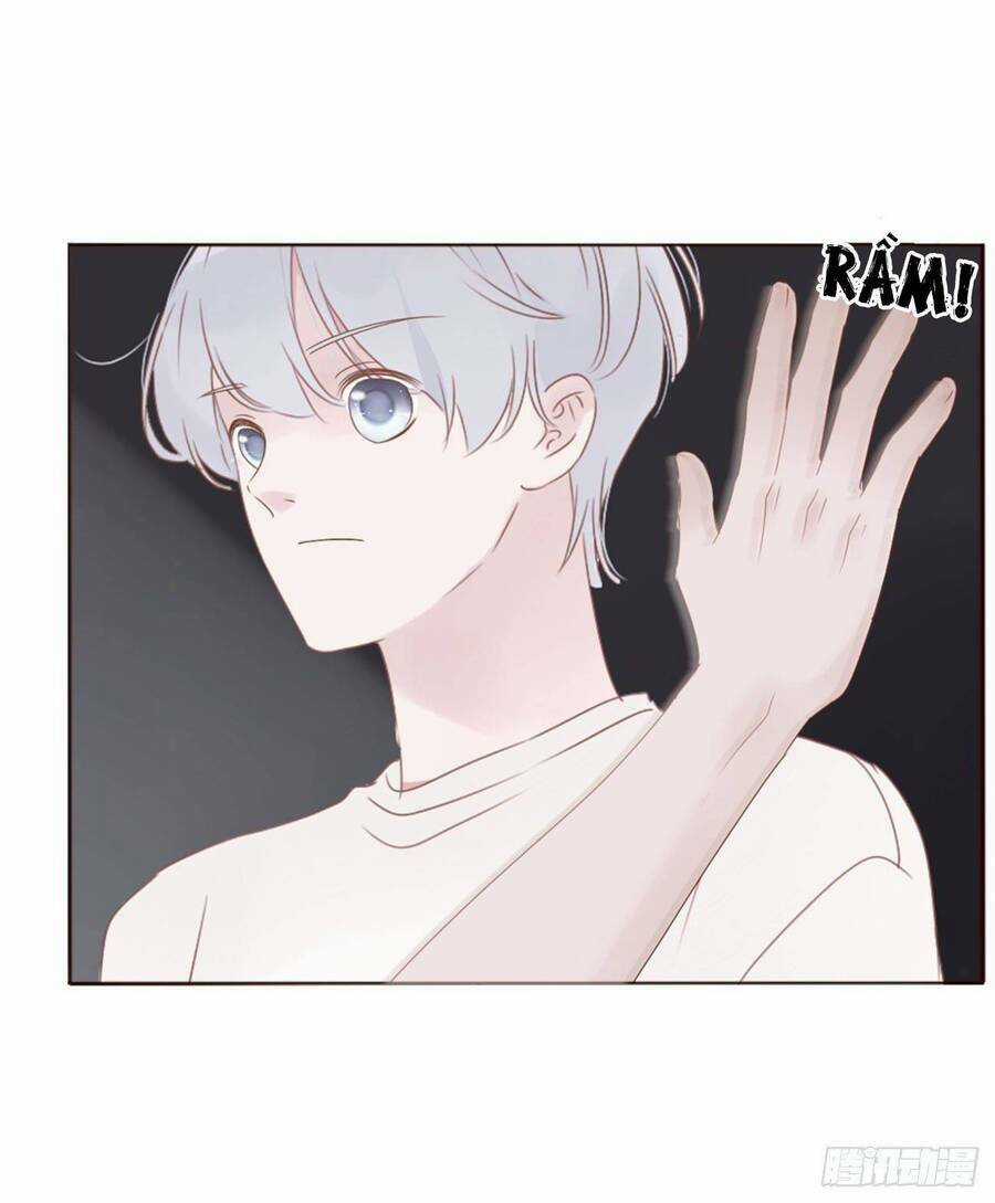 Ôm Hôn Mạc Nhiên Chapter 23 trang 15