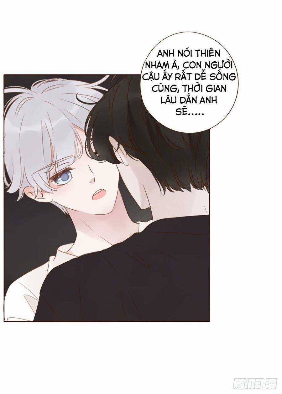 Ôm Hôn Mạc Nhiên Chapter 23 trang 18