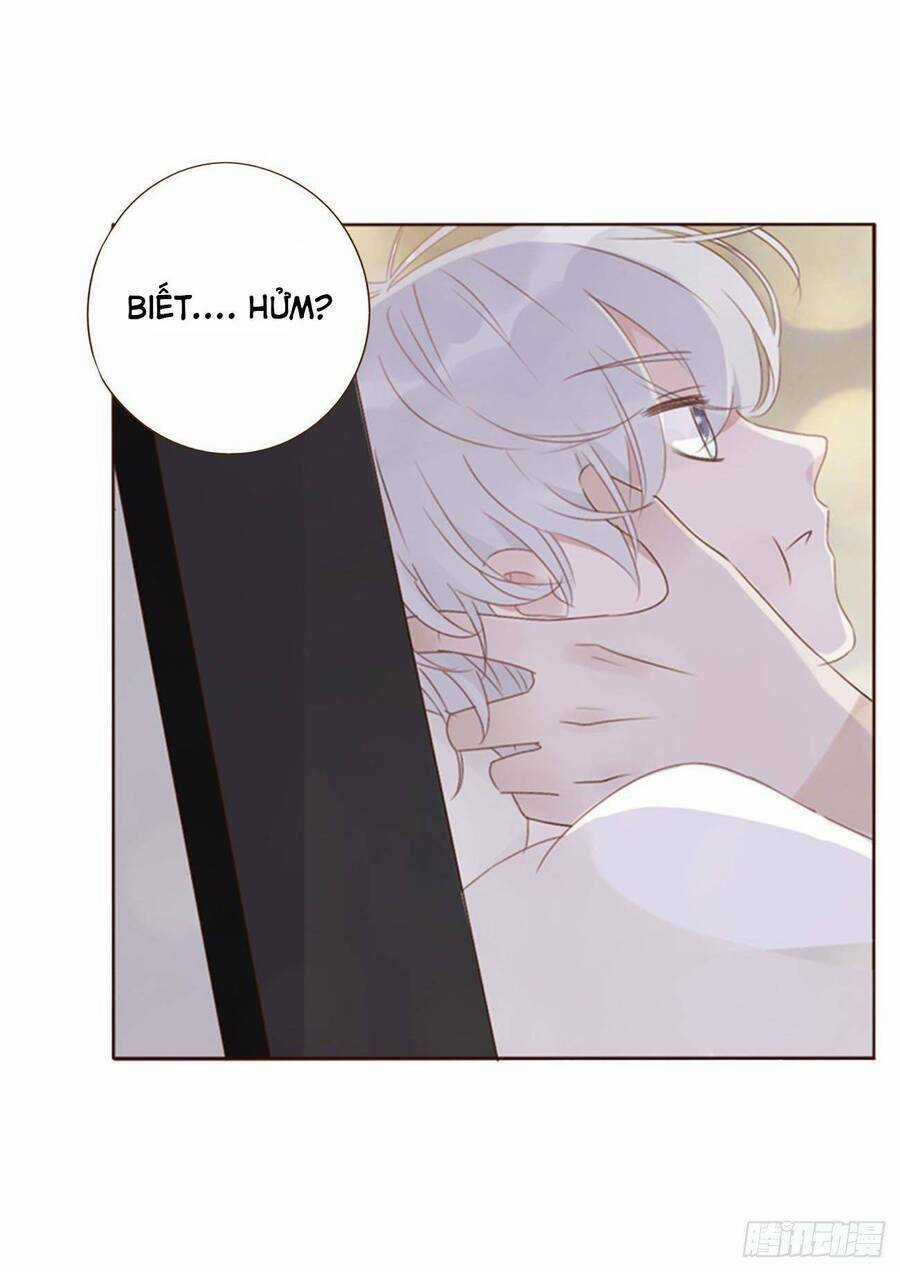 Ôm Hôn Mạc Nhiên Chapter 23 trang 19