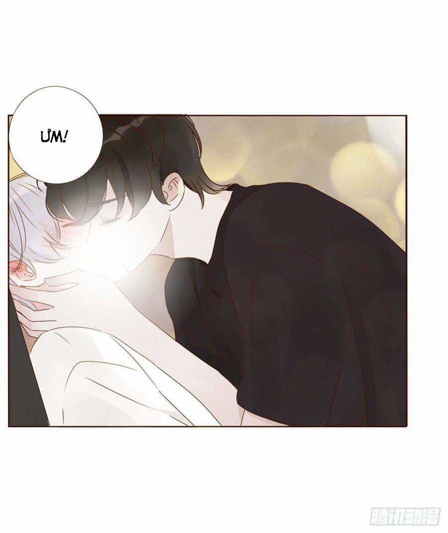 Ôm Hôn Mạc Nhiên Chapter 23 trang 20