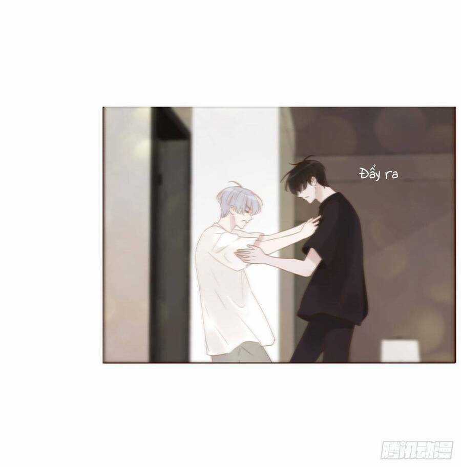 Ôm Hôn Mạc Nhiên Chapter 23 trang 21