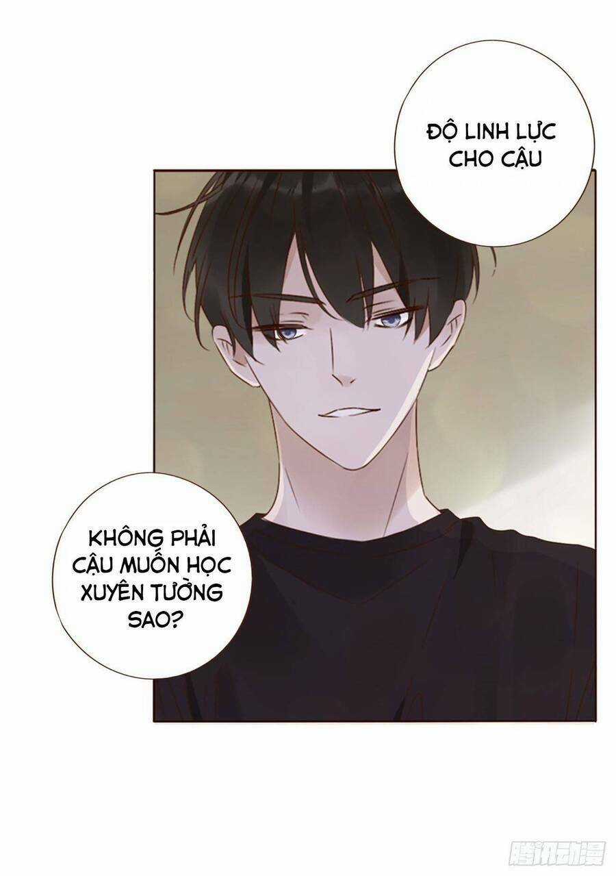 Ôm Hôn Mạc Nhiên Chapter 23 trang 23