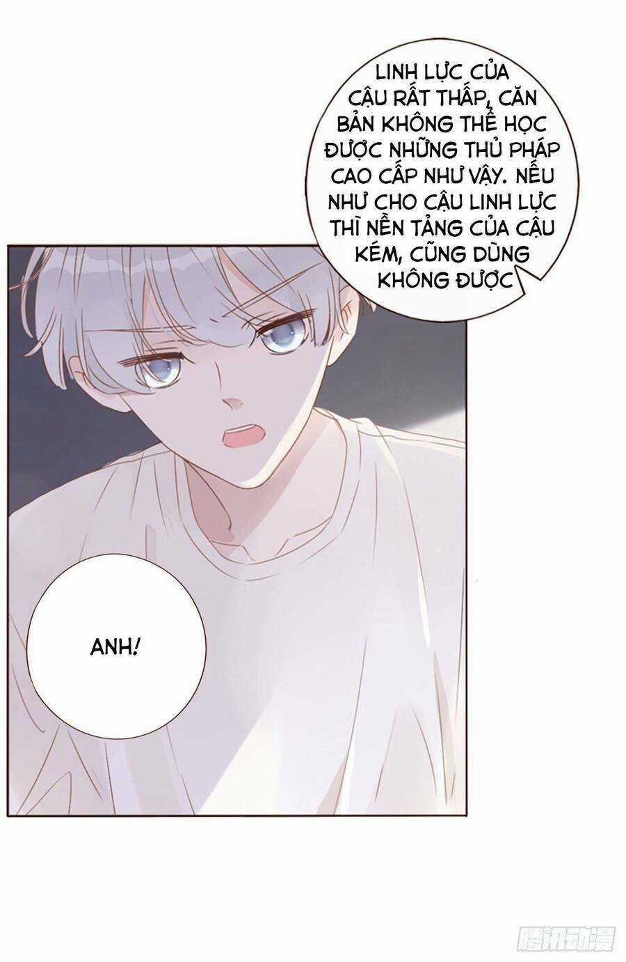 Ôm Hôn Mạc Nhiên Chapter 23 trang 24