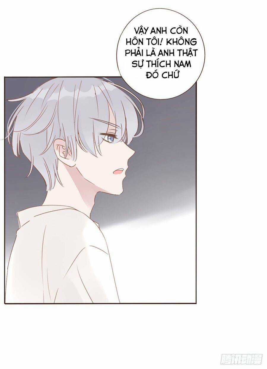 Ôm Hôn Mạc Nhiên Chapter 23 trang 26