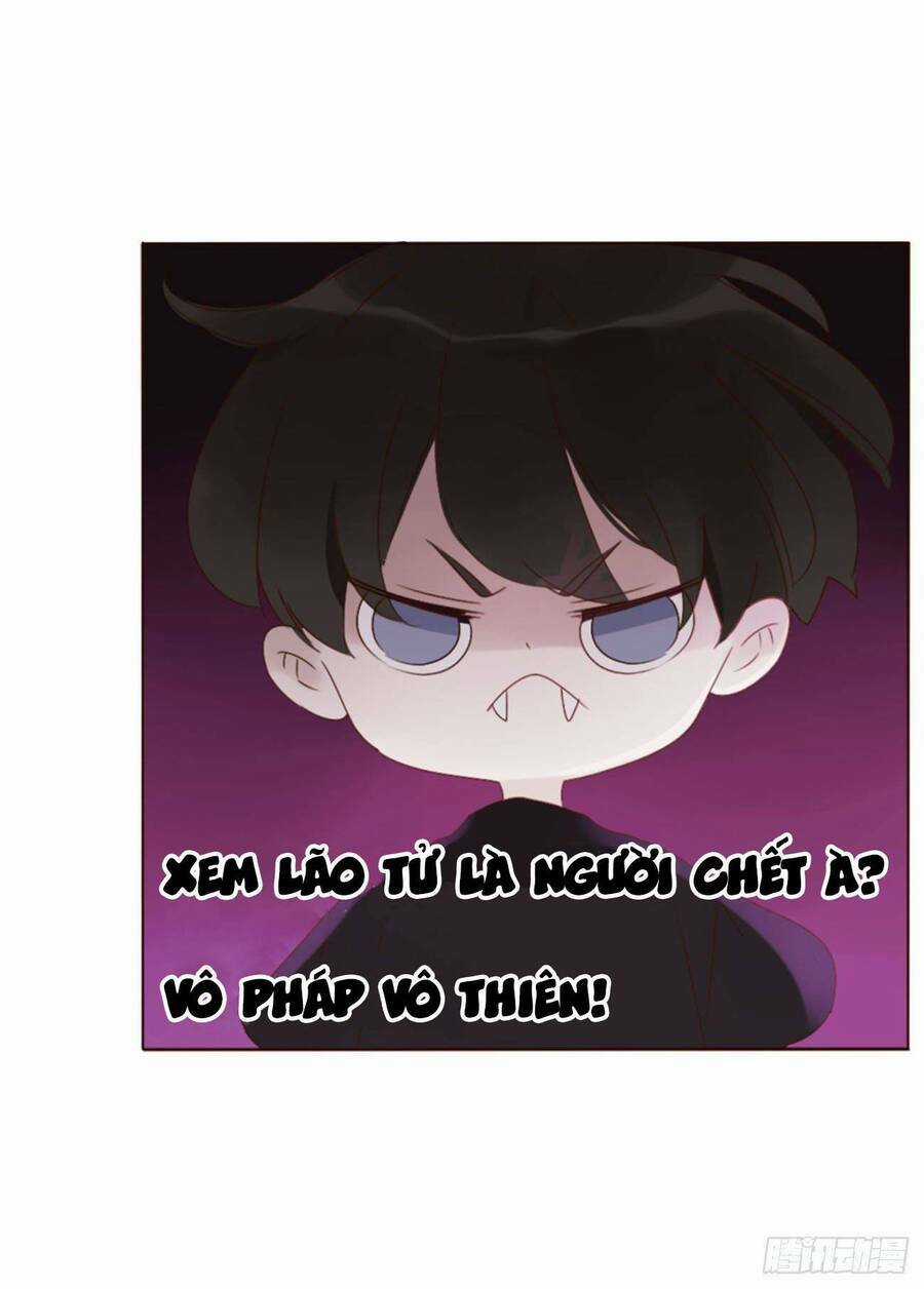 Ôm Hôn Mạc Nhiên Chapter 23 trang 3