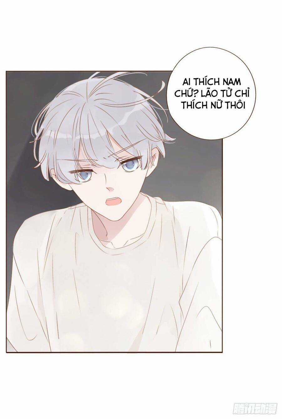 Ôm Hôn Mạc Nhiên Chapter 23 trang 30