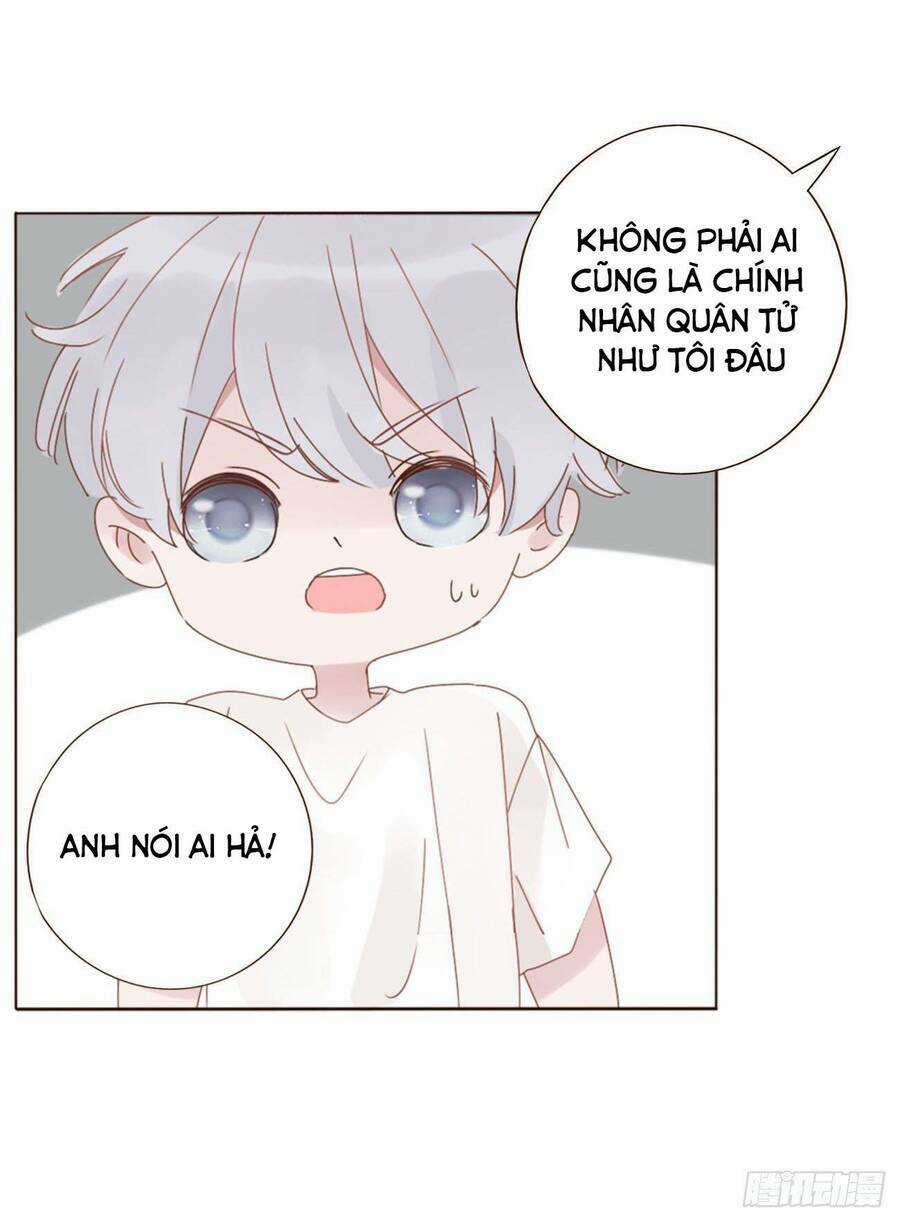 Ôm Hôn Mạc Nhiên Chapter 23 trang 32