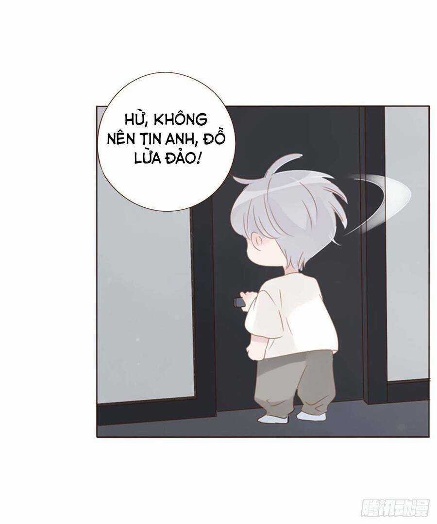 Ôm Hôn Mạc Nhiên Chapter 23 trang 33